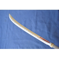 Catalogue Magasin NAGINATA Edo signée Mutsu No-kami KANESHIGE {PRODUCT_REFERENCE} - 5