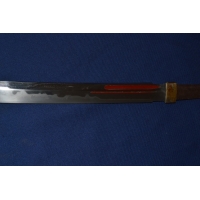 Catalogue Magasin NAGINATA Edo signée Mutsu No-kami KANESHIGE {PRODUCT_REFERENCE} - 17