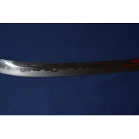 Catalogue Magasin NAGINATA Edo signée Mutsu No-kami KANESHIGE {PRODUCT_REFERENCE} - 18