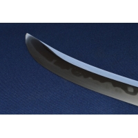 Catalogue Magasin NAGINATA Edo signée Mutsu No-kami KANESHIGE {PRODUCT_REFERENCE} - 19