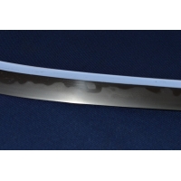 Catalogue Magasin NAGINATA Edo signée Mutsu No-kami KANESHIGE {PRODUCT_REFERENCE} - 7