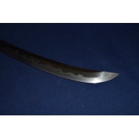 Catalogue Magasin NAGINATA Edo signée Mutsu No-kami KANESHIGE {PRODUCT_REFERENCE} - 13