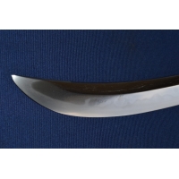 Catalogue Magasin NAGINATA Edo signée Mutsu No-kami KANESHIGE {PRODUCT_REFERENCE} - 21