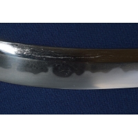 Catalogue Magasin NAGINATA Edo signée Mutsu No-kami KANESHIGE {PRODUCT_REFERENCE} - 22