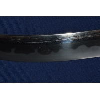 Catalogue Magasin NAGINATA Edo signée Mutsu No-kami KANESHIGE {PRODUCT_REFERENCE} - 23