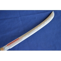 Catalogue Magasin NAGINATA Edo signée Mutsu No-kami KANESHIGE {PRODUCT_REFERENCE} - 4