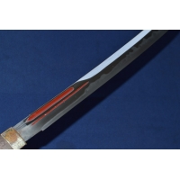 Catalogue Magasin NAGINATA Edo signée Mutsu No-kami KANESHIGE {PRODUCT_REFERENCE} - 10