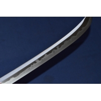 Catalogue Magasin NAGINATA Edo signée Mutsu No-kami KANESHIGE {PRODUCT_REFERENCE} - 1