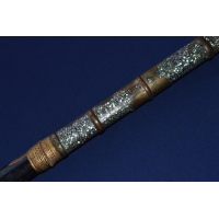 Catalogue Magasin NAGINATA Edo signée Mutsu No-kami KANESHIGE {PRODUCT_REFERENCE} - 25