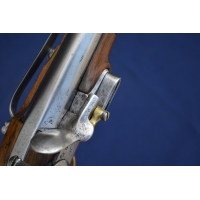 PISTOLET MARINE A SILEX AN XIII TULLE 1813 - FR XIXè