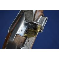 PISTOLET MARINE A SILEX AN XIII TULLE 1813 - FR XIXè