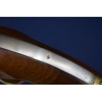 PISTOLET MARINE A SILEX AN XIII TULLE 1813 - FR XIXè