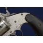 Armes de Poing MERWIN HULBERT REVOLVER 4e MODEL SADA 44/40 - US XIXè - US XIXè {PRODUCT_REFERENCE} - 4