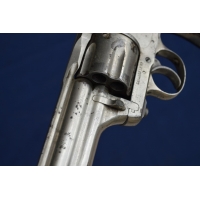 Armes de Poing MERWIN HULBERT REVOLVER 4e MODEL SADA 44/40 - US XIXè - US XIXè {PRODUCT_REFERENCE} - 5