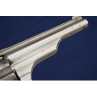 Armes de Poing MERWIN HULBERT REVOLVER 4e MODEL SADA 44/40 - US XIXè - US XIXè {PRODUCT_REFERENCE} - 7