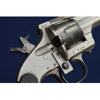 Armes de Poing MERWIN HULBERT REVOLVER 4e MODEL SADA 44/40 - US XIXè - US XIXè {PRODUCT_REFERENCE} - 9