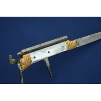 Catalogue Magasin COUTEAU PISTOLET Plaquettes Nacre BODEN A NAMUR - Belgique XIXè {PRODUCT_REFERENCE} - 8