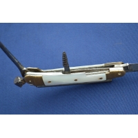 Catalogue Magasin COUTEAU PISTOLET Plaquettes Nacre BODEN A NAMUR - Belgique XIXè {PRODUCT_REFERENCE} - 9