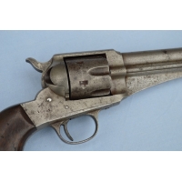 Armes de Poing REVOLVER REMINGTON SA Model 1875 MILITARY 7 pouce1/2 Calibre 44 Remington ou 44 Colt - US XIXè {PRODUCT_REFERENCE