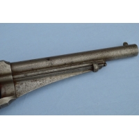 Armes de Poing REVOLVER REMINGTON SA Model 1875 MILITARY 7 pouce1/2 Calibre 44 Remington ou 44 Colt - US XIXè {PRODUCT_REFERENCE