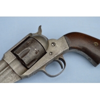 Handguns REVOLVER REMINGTON SA Mle 1875 MILITARY 7 pouce1/2 Calibre 44 REM - US XIXè {PRODUCT_REFERENCE} - 7