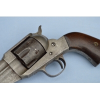 Armes de Poing REVOLVER REMINGTON SA Model 1875 MILITARY 7 pouce1/2 Calibre 44 Remington ou 44 Colt - US XIXè {PRODUCT_REFERENCE