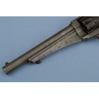 Armes de Poing REVOLVER REMINGTON SA Model 1875 MILITARY 7 pouce1/2 Calibre 44 Remington ou 44 Colt - US XIXè {PRODUCT_REFERENCE