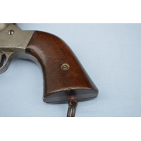 Armes de Poing REVOLVER REMINGTON SA Model 1875 MILITARY 7 pouce1/2 Calibre 44 Remington ou 44 Colt - US XIXè {PRODUCT_REFERENCE