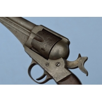 Handguns REVOLVER REMINGTON SA Mle 1875 MILITARY 7 pouce1/2 Calibre 44 REM - US XIXè {PRODUCT_REFERENCE} - 13