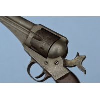 Armes de Poing REVOLVER REMINGTON SA Model 1875 MILITARY 7 pouce1/2 Calibre 44 Remington ou 44 Colt - US XIXè {PRODUCT_REFERENCE