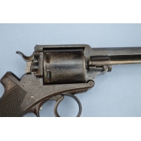 Handguns REVOLVER ADAMS Mle 1872 Calibre 450 - GB XIXe {PRODUCT_REFERENCE} - 2