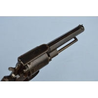 Handguns REVOLVER ADAMS Mle 1872 Calibre 450 - GB XIXe {PRODUCT_REFERENCE} - 6