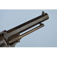 Handguns REVOLVER ADAMS Mle 1872 Calibre 450 - GB XIXe {PRODUCT_REFERENCE} - 10