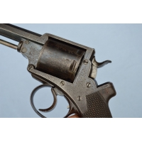 Handguns REVOLVER ADAMS Mle 1872 Calibre 450 - GB XIXe {PRODUCT_REFERENCE} - 14