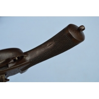 Handguns REVOLVER ADAMS Mle 1872 Calibre 450 - GB XIXe {PRODUCT_REFERENCE} - 18