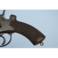 Handguns REVOLVER ADAMS Mle 1872 Calibre 450 - GB XIXe {PRODUCT_REFERENCE} - 21