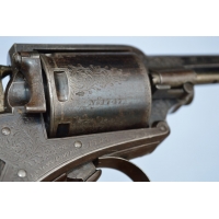 Handguns REVOLVER ADAMS Mle 1872 Calibre 450 - GB XIXe {PRODUCT_REFERENCE} - 29