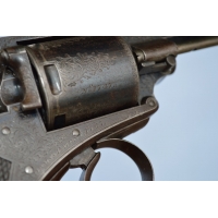 Handguns REVOLVER ADAMS Mle 1872 Calibre 450 - GB XIXe {PRODUCT_REFERENCE} - 30