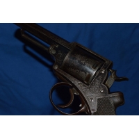 Handguns REVOLVER ADAMS Mle 1872 Calibre 450 - GB XIXe {PRODUCT_REFERENCE} - 34