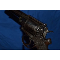Handguns REVOLVER ADAMS Mle 1872 Calibre 450 - GB XIXe {PRODUCT_REFERENCE} - 35