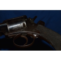 Handguns REVOLVER ADAMS Mle 1872 Calibre 450 - GB XIXe {PRODUCT_REFERENCE} - 39
