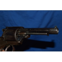 Handguns REVOLVER ADAMS Mle 1872 Calibre 450 - GB XIXe {PRODUCT_REFERENCE} - 42