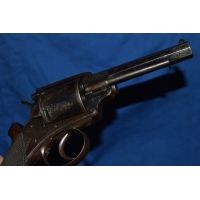 Handguns REVOLVER ADAMS Mle 1872 Calibre 450 - GB XIXe {PRODUCT_REFERENCE} - 43