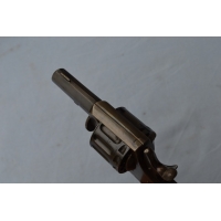 Catalogue Magasin REVOLVER de type BullDog 12 Coups en Calibre 22 Long - BE XIXè  - 5