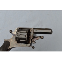 Catalogue Magasin REVOLVER de type BullDog 12 Coups en Calibre 22 Long - BE XIXè  - 8