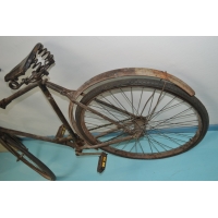 Catalogue Magasin Rare bicyclette pliante Seidel-Nauhmann vélo de chasseur a pied allemand 1er GM {PRODUCT_REFERENCE} - 7