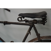Catalogue Magasin Rare bicyclette pliante Seidel-Nauhmann vélo de chasseur a pied allemand 1er GM {PRODUCT_REFERENCE} - 8