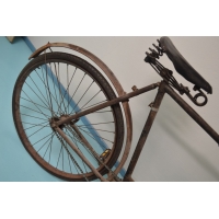 Catalogue Magasin Rare bicyclette pliante Seidel-Nauhmann vélo de chasseur a pied allemand 1er GM {PRODUCT_REFERENCE} - 10
