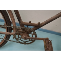 Catalogue Magasin Rare bicyclette pliante Seidel-Nauhmann vélo de chasseur a pied allemand 1er GM {PRODUCT_REFERENCE} - 11