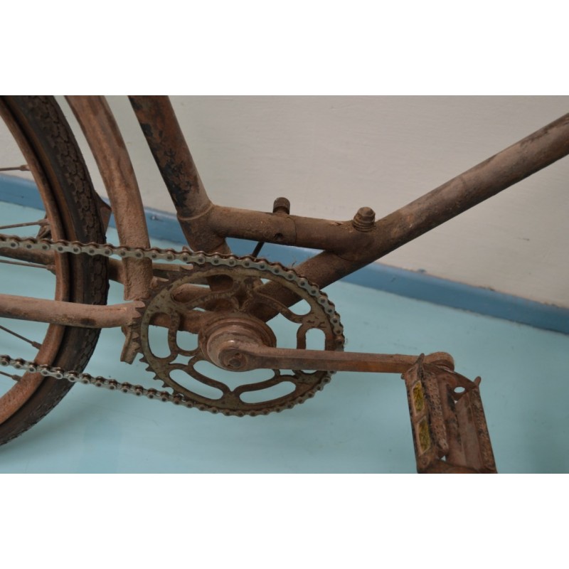 bicyclette allemagne